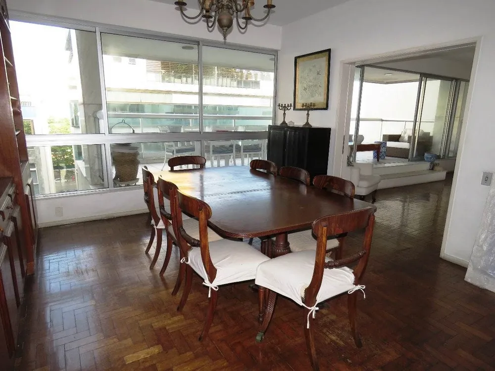 Apartamento, 4 quartos, 213 m² - Foto 6
