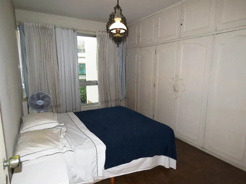 Apartamento, 4 quartos, 213 m² - Foto 15