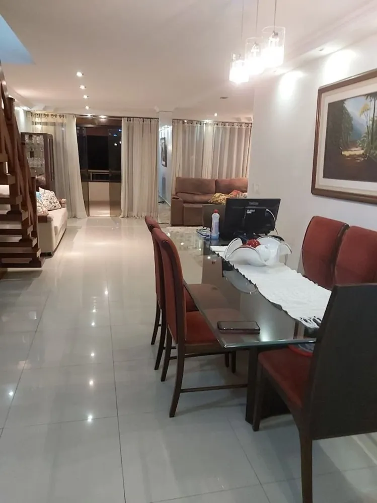 Cobertura, 5 quartos, 372 m² - Foto 2