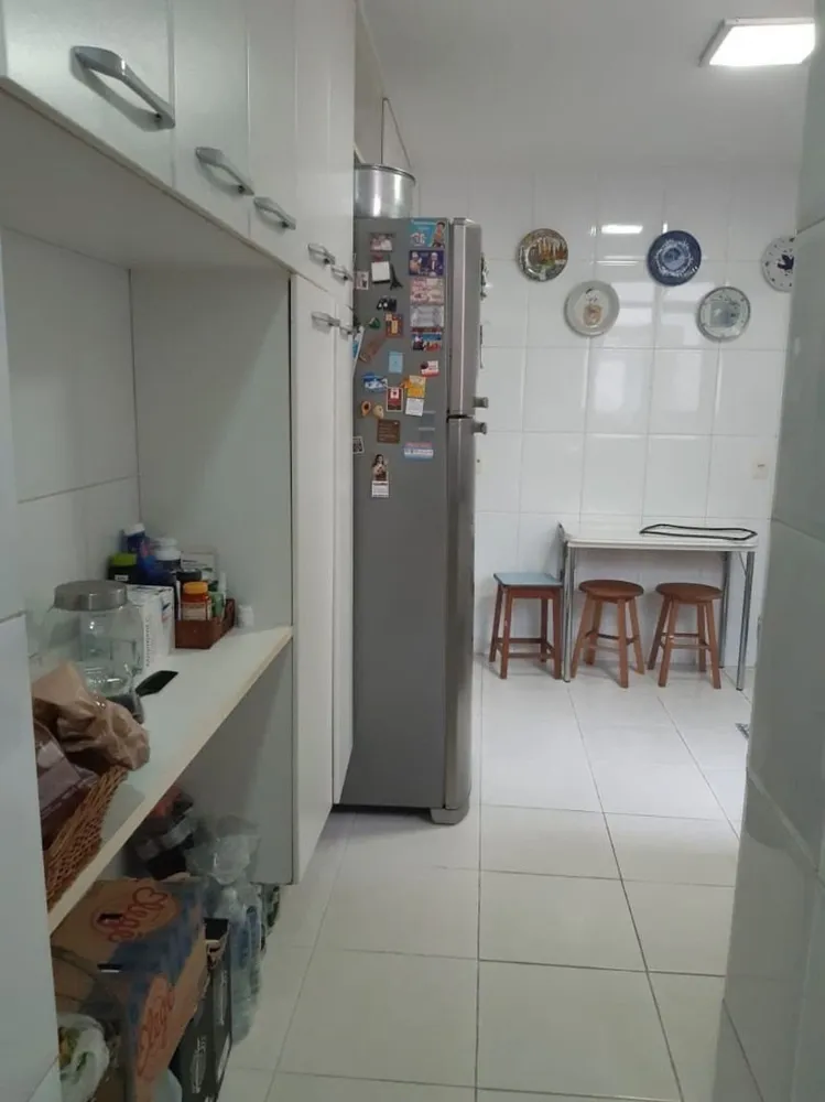 Cobertura, 5 quartos, 372 m² - Foto 5