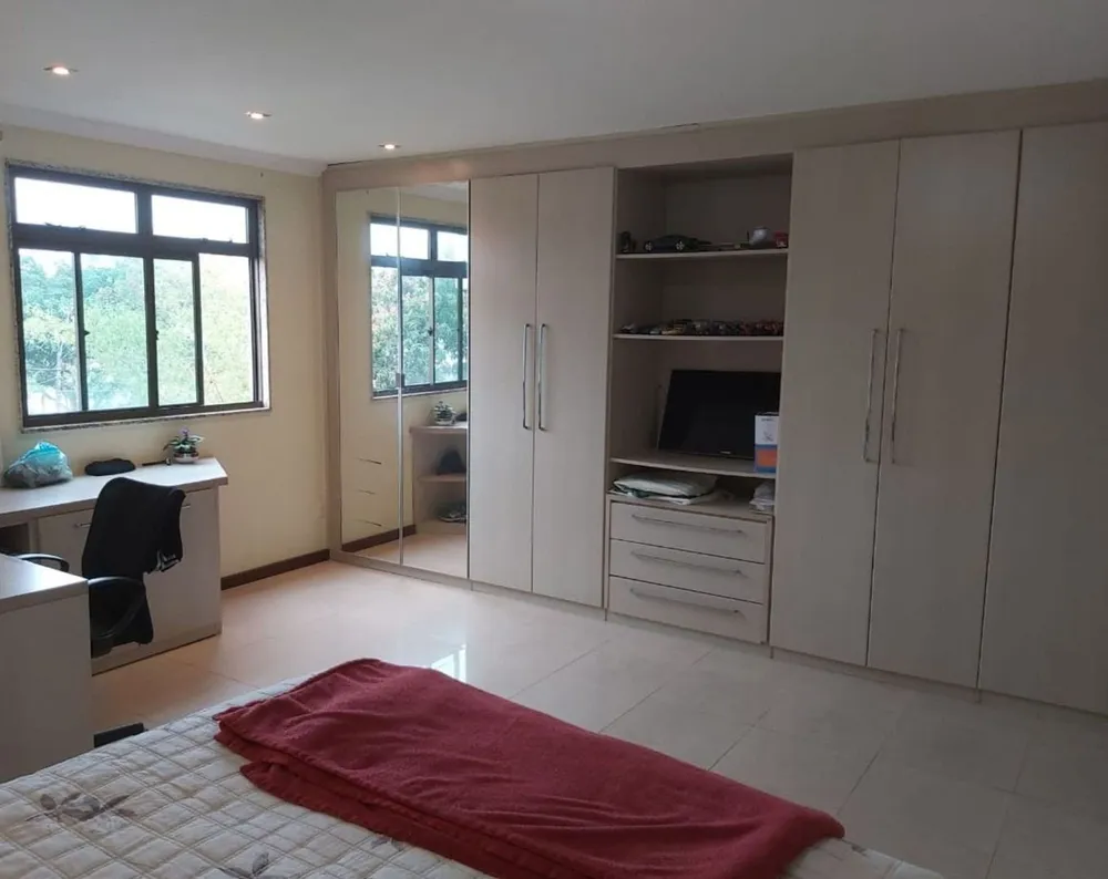 Cobertura, 5 quartos, 372 m² - Foto 9