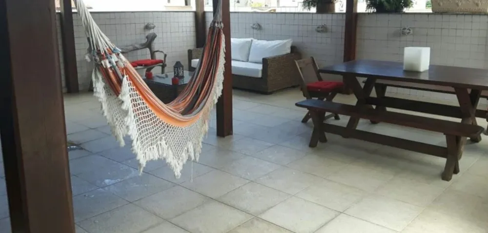 Cobertura, 5 quartos, 372 m² - Foto 15