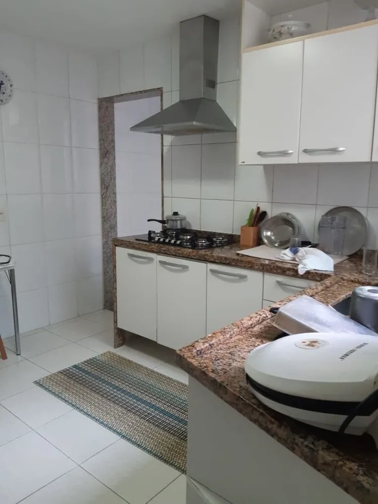 Cobertura, 5 quartos, 372 m² - Foto 7
