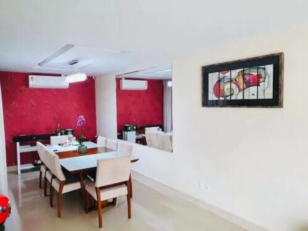 Casa, 3 quartos, 360 m² - Foto 3