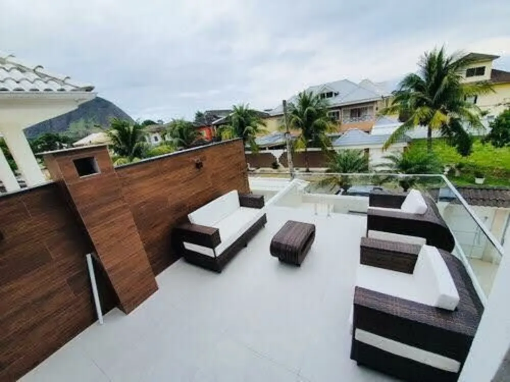 Casa, 3 quartos, 360 m² - Foto 14