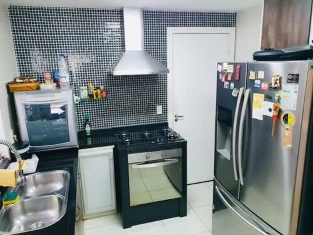 Casa, 3 quartos, 360 m² - Foto 9