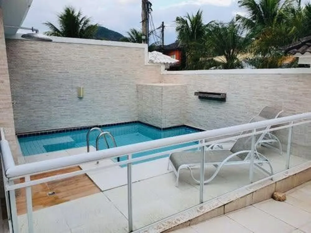 Casa, 3 quartos, 360 m² - Foto 12