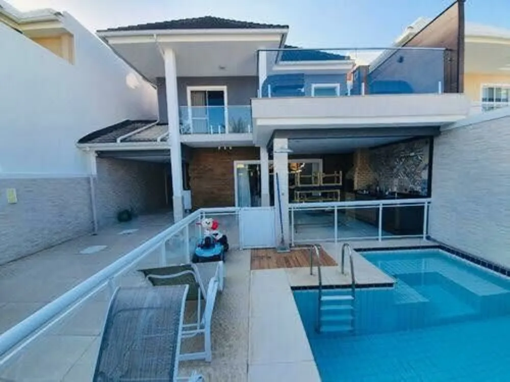 Casa, 3 quartos, 360 m² - Foto 1