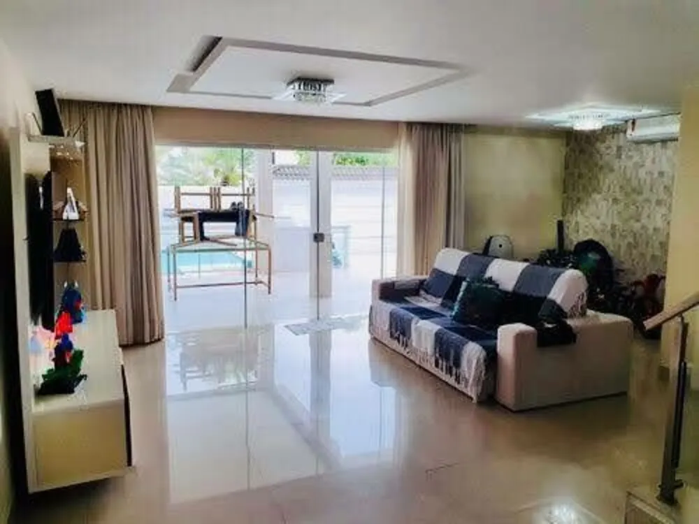 Casa, 3 quartos, 360 m² - Foto 2