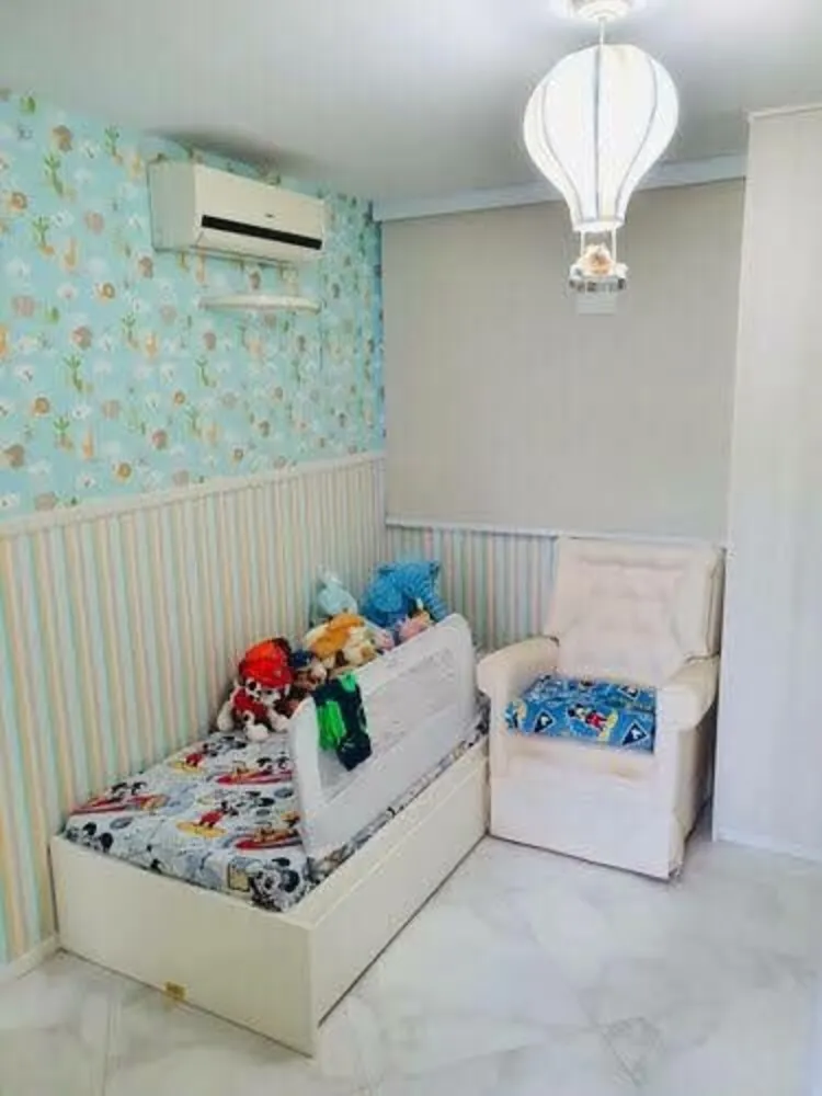 Casa, 3 quartos, 360 m² - Foto 6