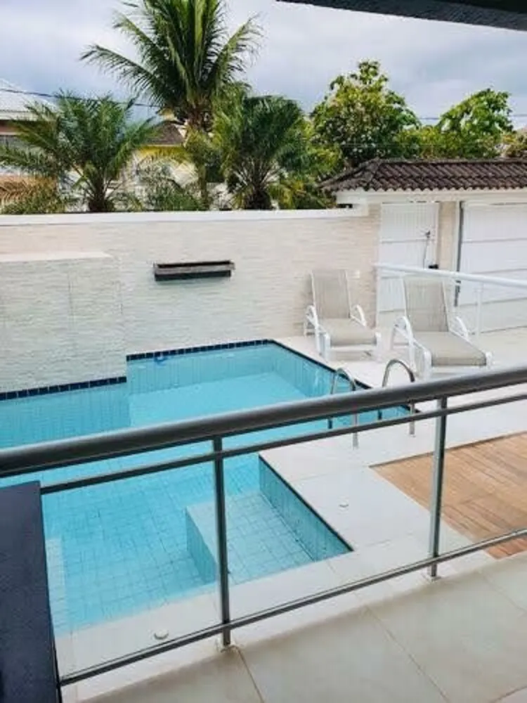 Casa, 3 quartos, 360 m² - Foto 11