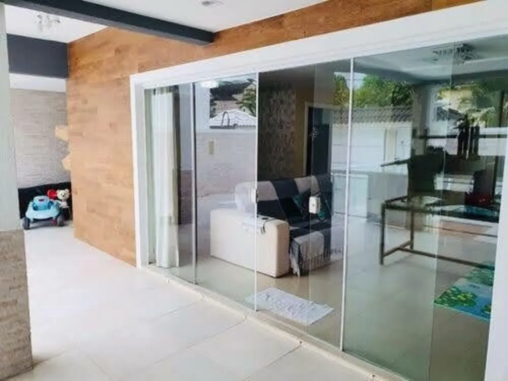 Casa, 3 quartos, 360 m² - Foto 13