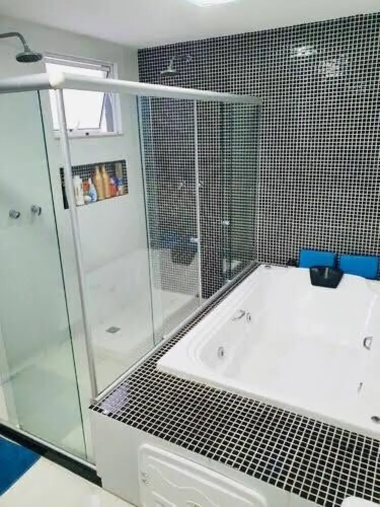 Casa, 3 quartos, 360 m² - Foto 8