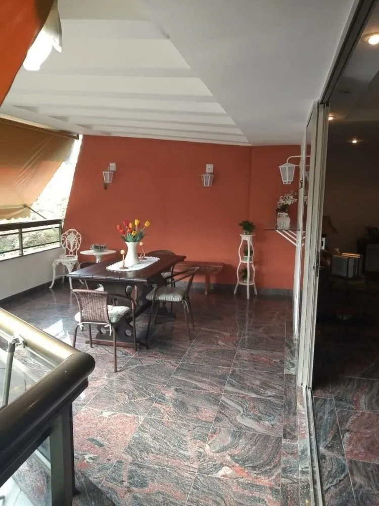 Cobertura, 4 quartos, 330 m² - Foto 5