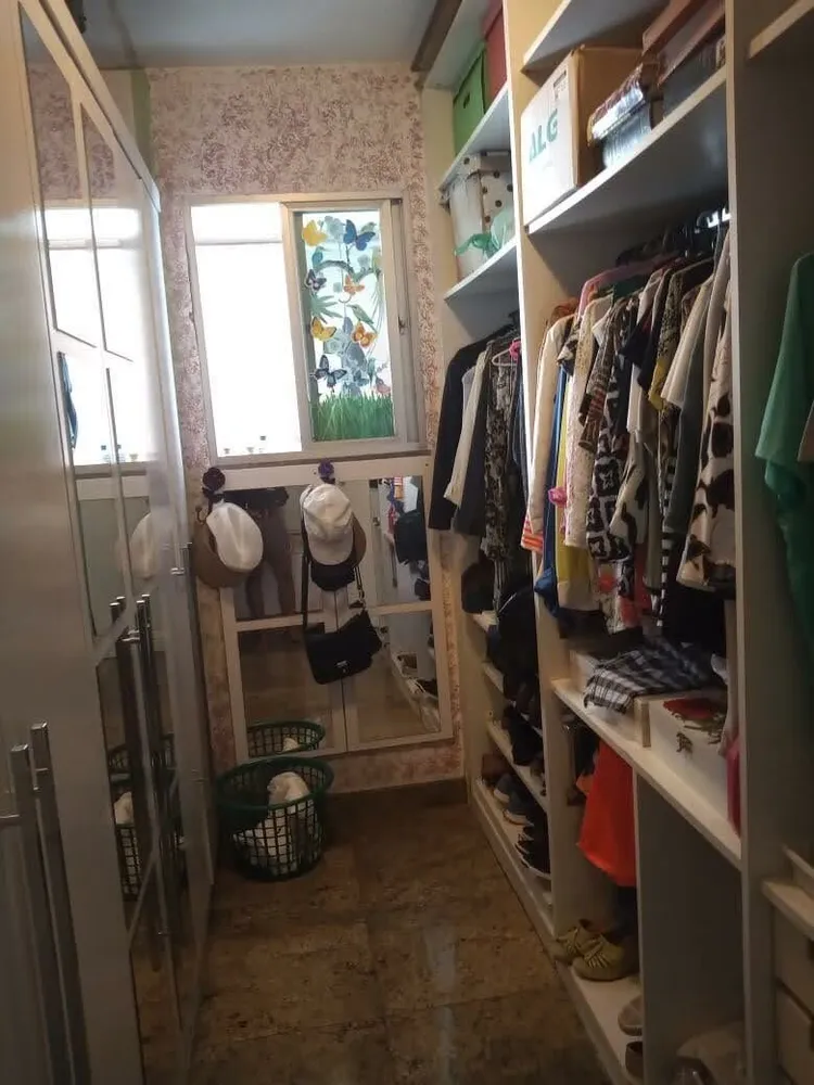 Cobertura, 4 quartos, 330 m² - Foto 14