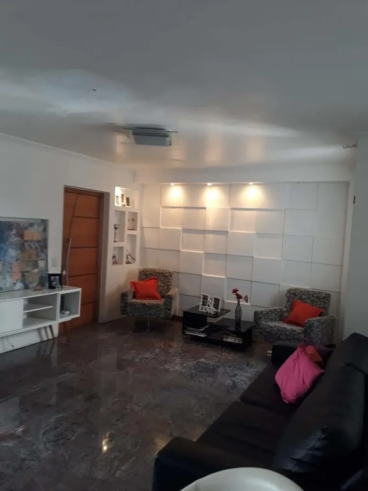 Cobertura, 4 quartos, 330 m² - Foto 6