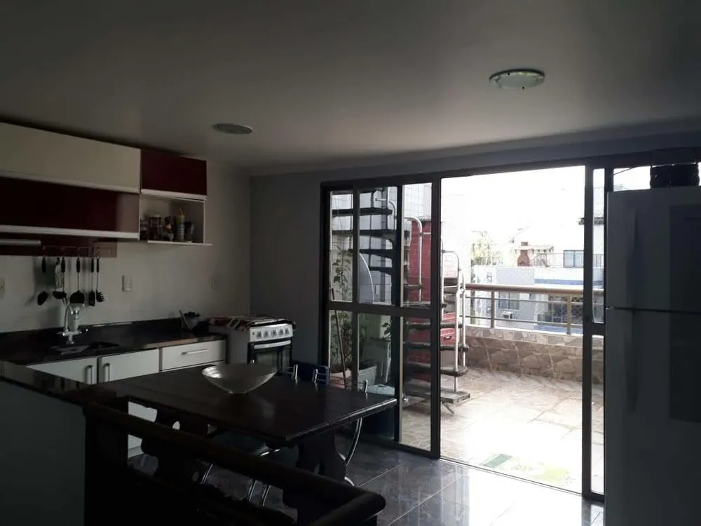 Cobertura, 4 quartos, 330 m² - Foto 8