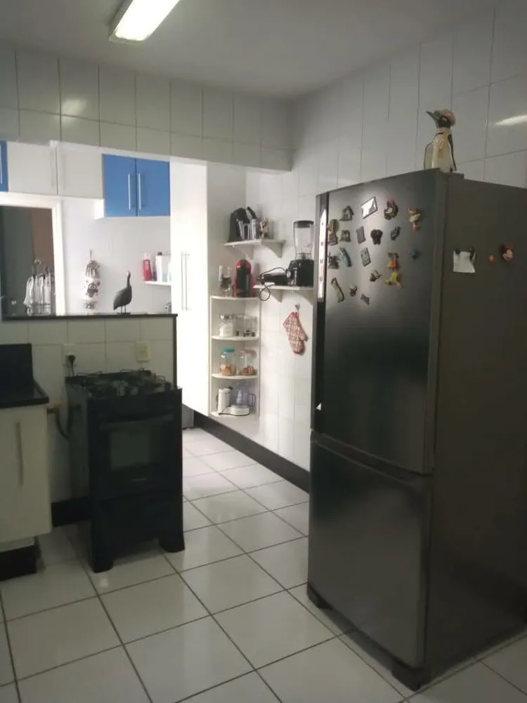Cobertura, 4 quartos, 330 m² - Foto 13