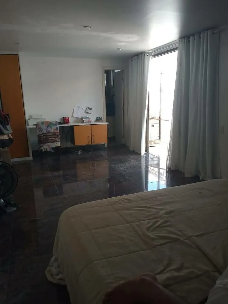 Cobertura, 4 quartos, 330 m² - Foto 17