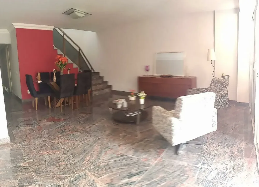 Cobertura, 4 quartos, 330 m² - Foto 10