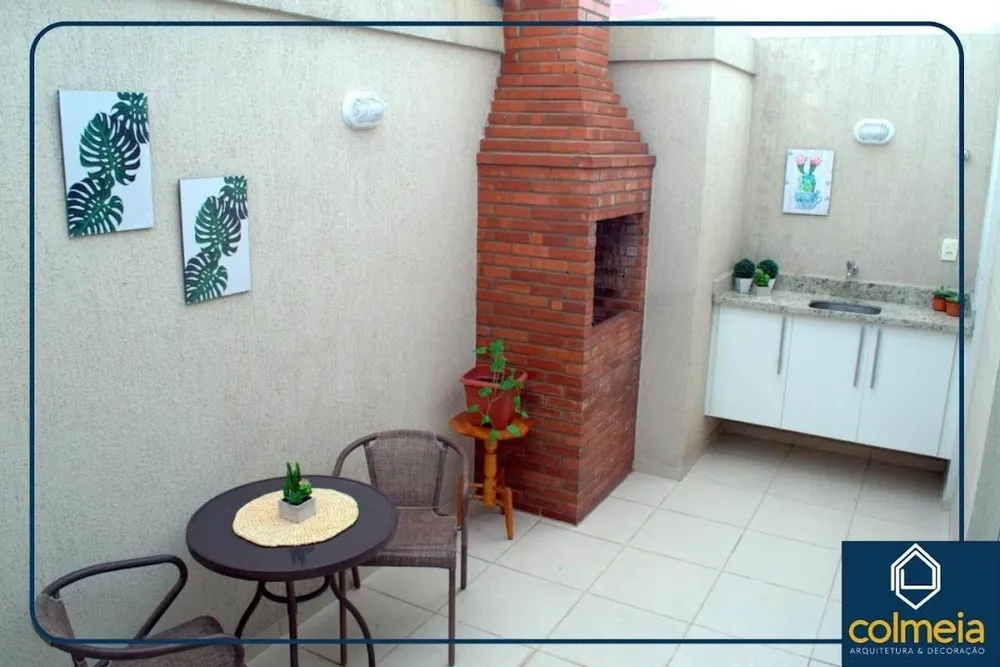 Casa, 3 quartos, 96 m² - Foto 19