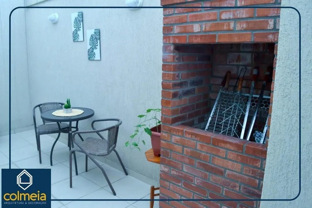 Casa, 3 quartos, 96 m² - Foto 18
