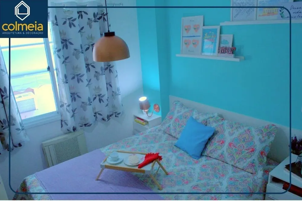 Casa, 3 quartos, 96 m² - Foto 5