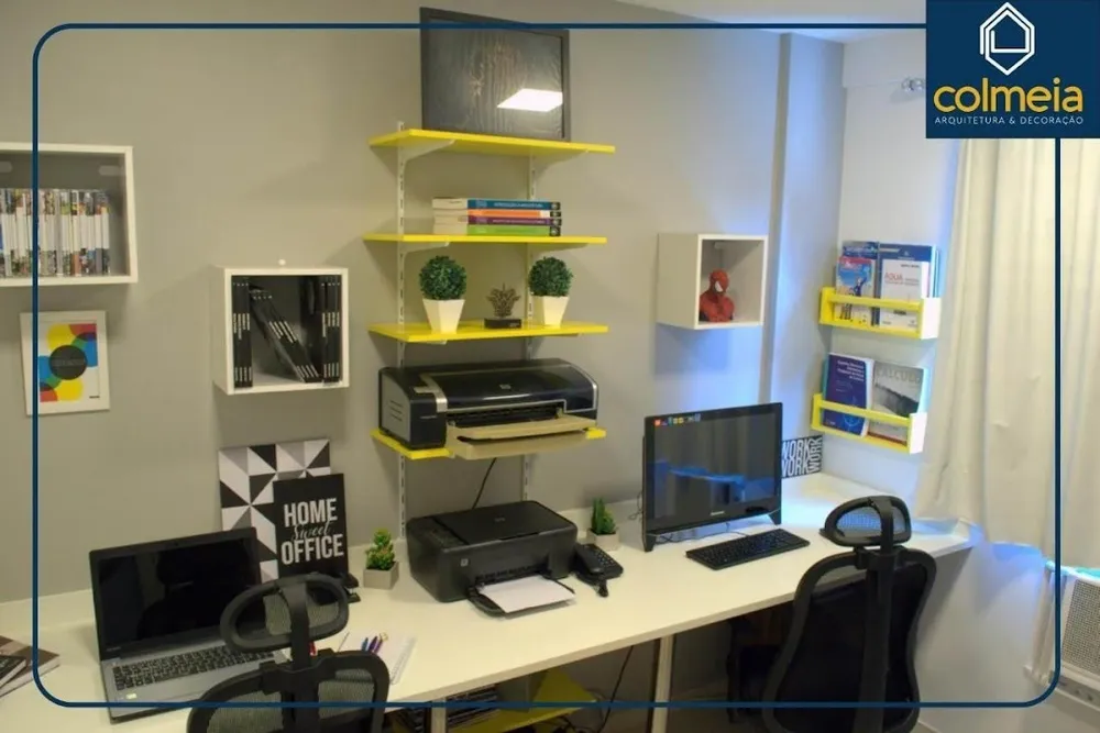 Casa, 3 quartos, 96 m² - Foto 10