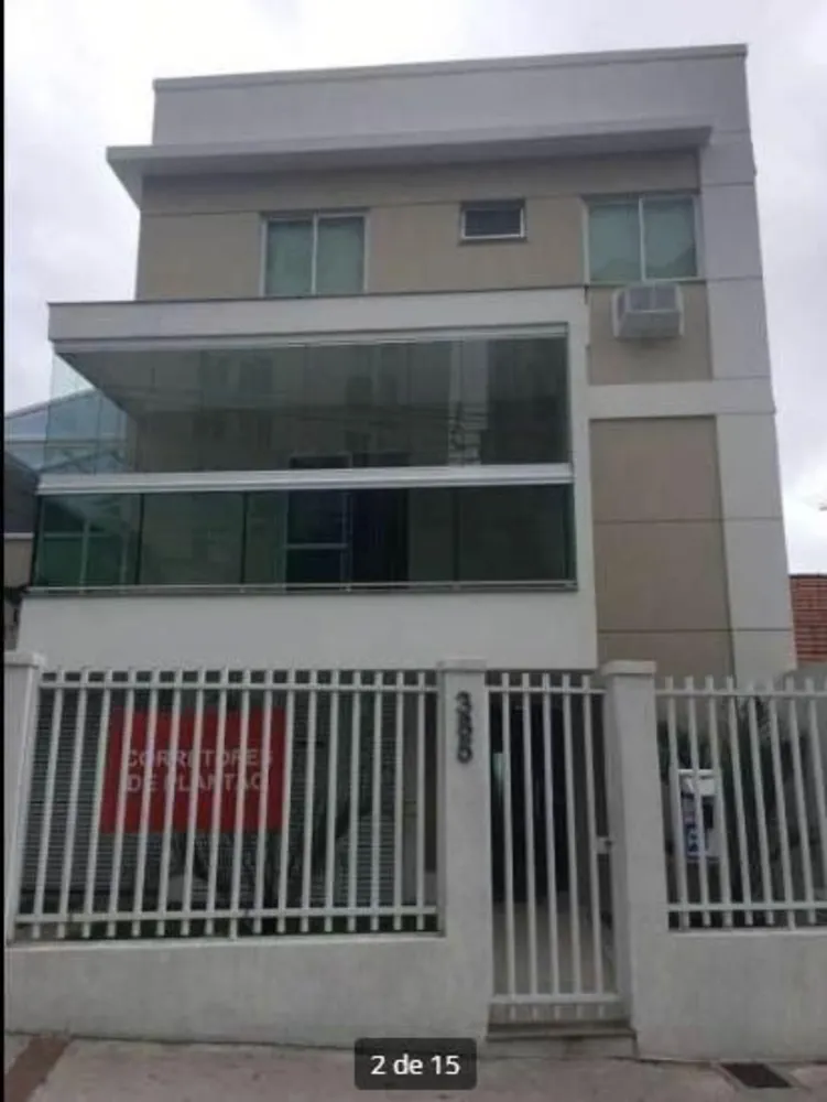Casa, 3 quartos, 96 m² - Foto 23