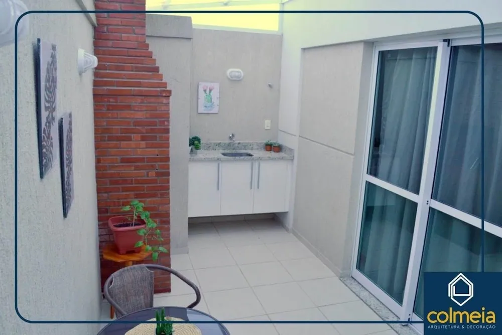 Casa, 3 quartos, 96 m² - Foto 17
