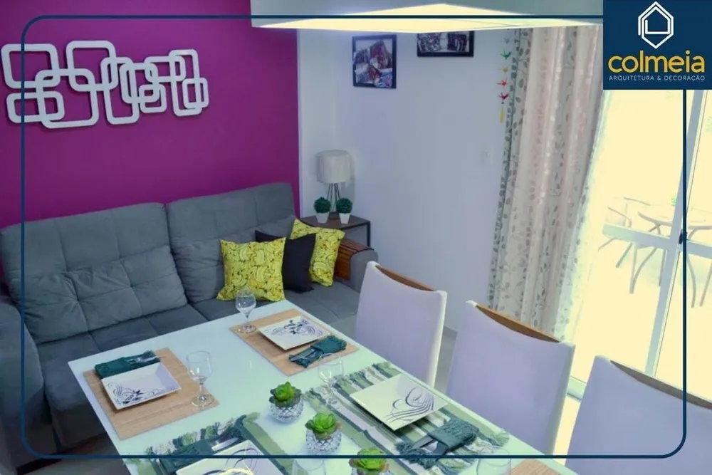 Casa, 3 quartos, 96 m² - Foto 4