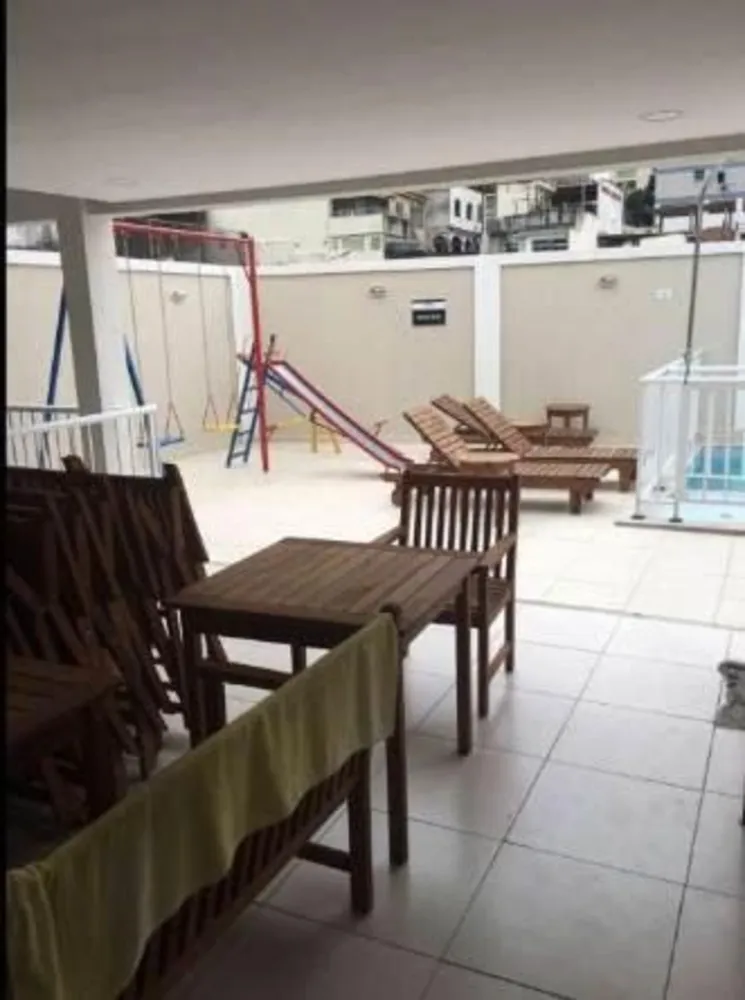 Casa, 3 quartos, 96 m² - Foto 22