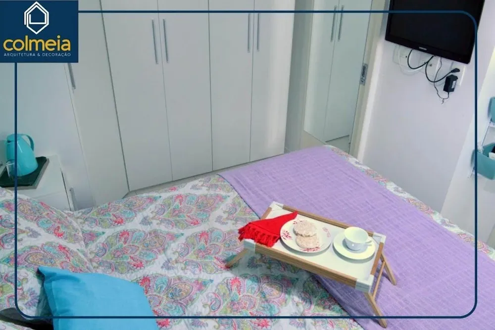 Casa, 3 quartos, 96 m² - Foto 6