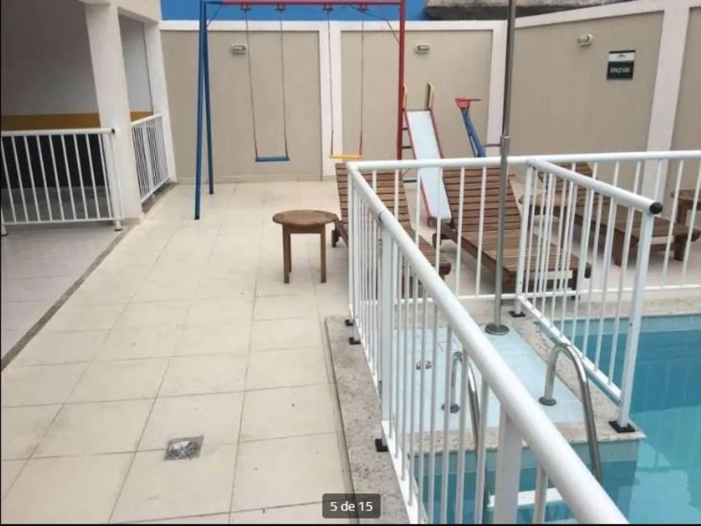 Casa, 3 quartos, 96 m² - Foto 21