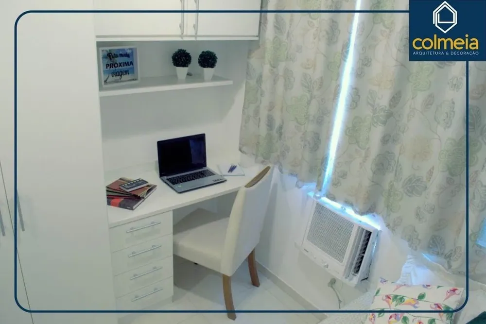 Casa, 3 quartos, 96 m² - Foto 11