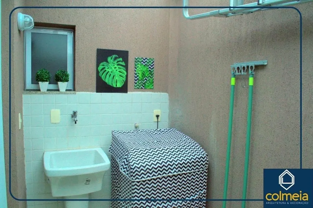 Casa, 3 quartos, 96 m² - Foto 16