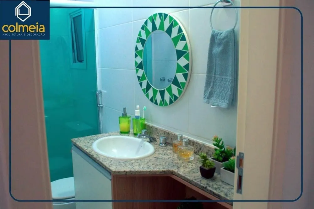 Casa, 3 quartos, 96 m² - Foto 12
