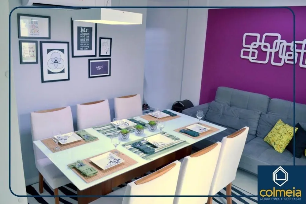Casa, 3 quartos, 96 m² - Foto 3