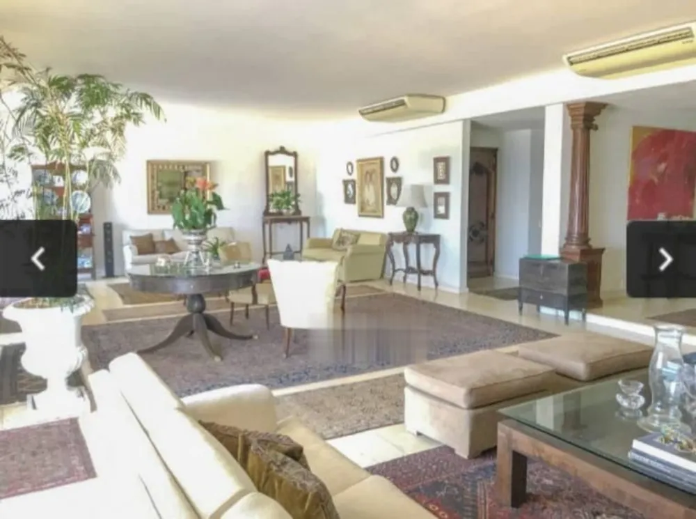 Apartamento, 4 quartos, 300 m² - Foto 8
