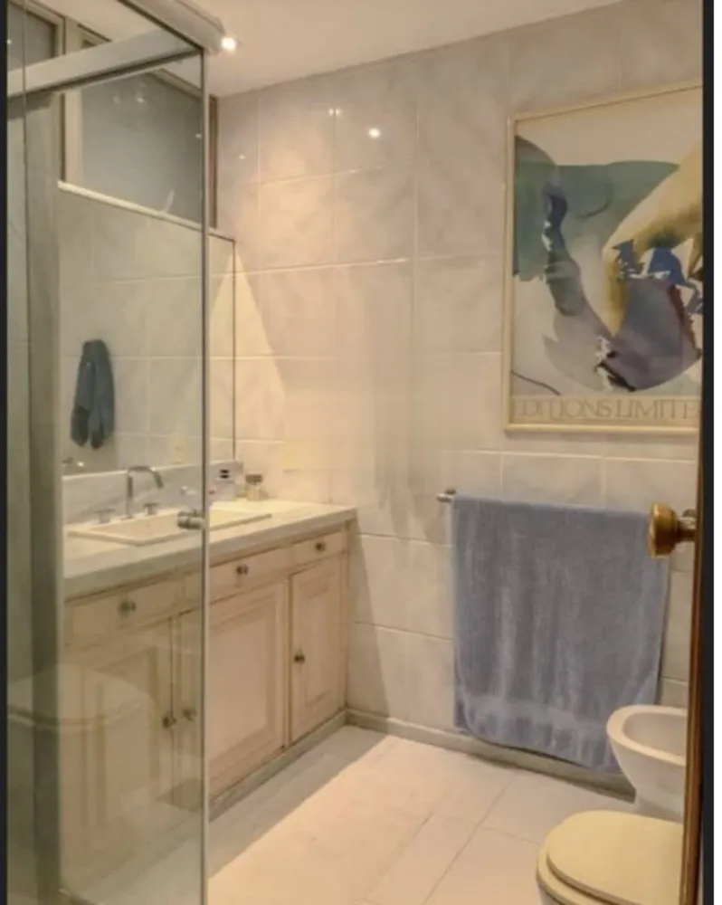 Apartamento, 4 quartos, 300 m² - Foto 5
