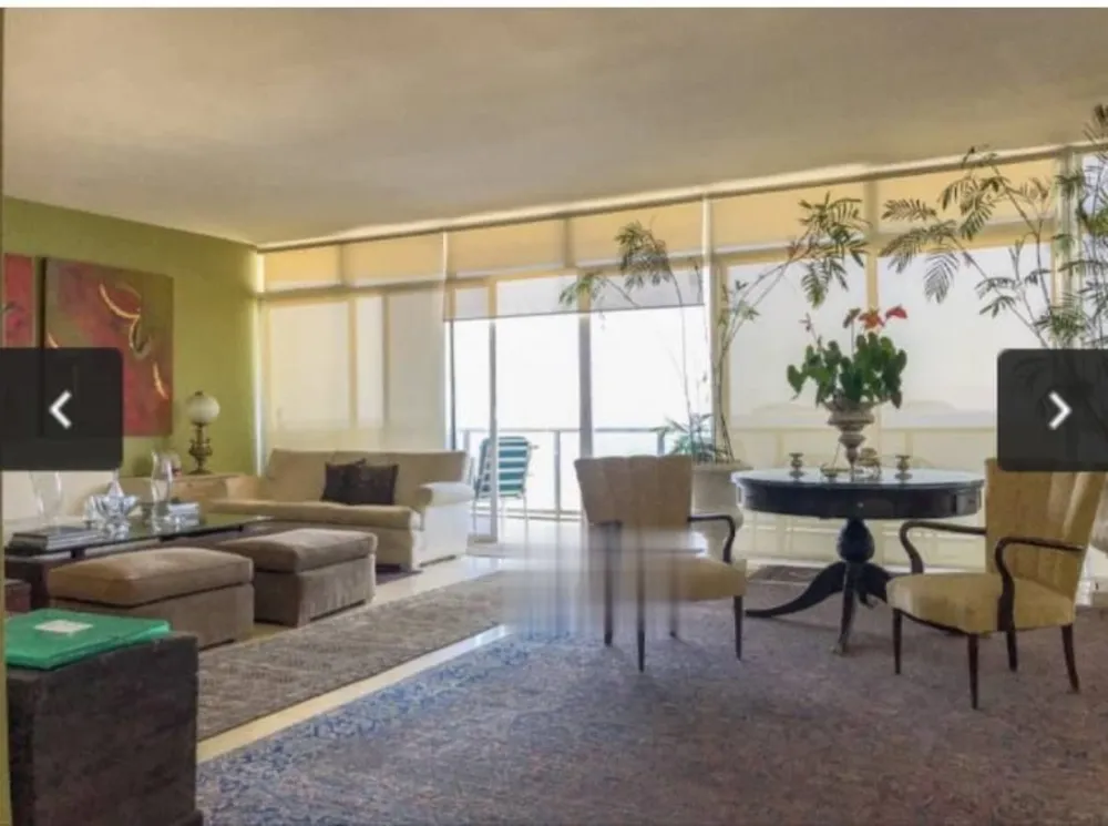 Apartamento, 4 quartos, 300 m² - Foto 7