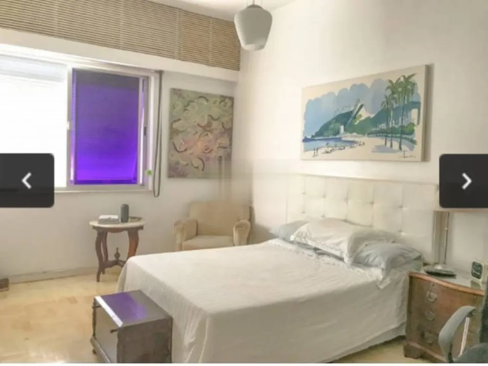 Apartamento, 4 quartos, 300 m² - Foto 4