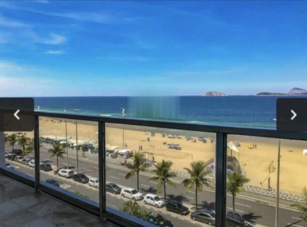 Apartamento, 4 quartos, 300 m² - Foto 1