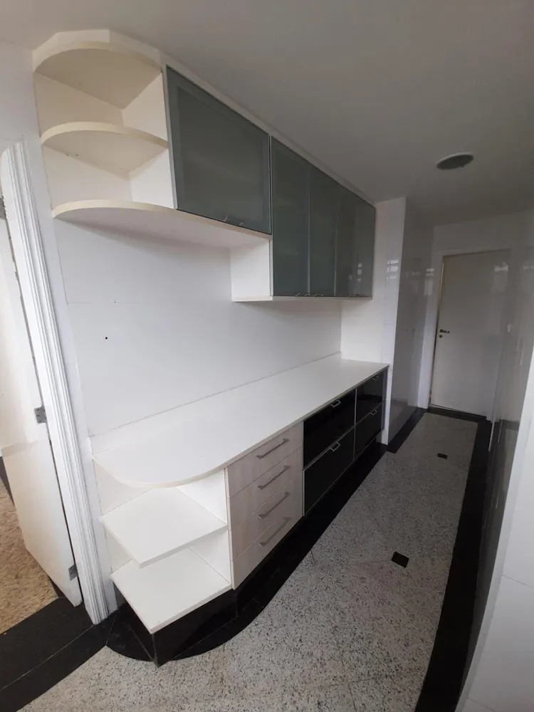 Cobertura, 6 quartos, 500 m² - Foto 21
