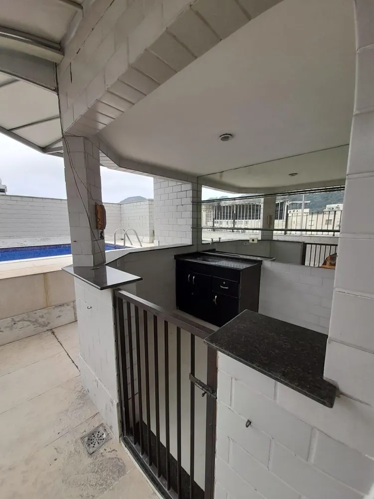 Cobertura, 6 quartos, 500 m² - Foto 34