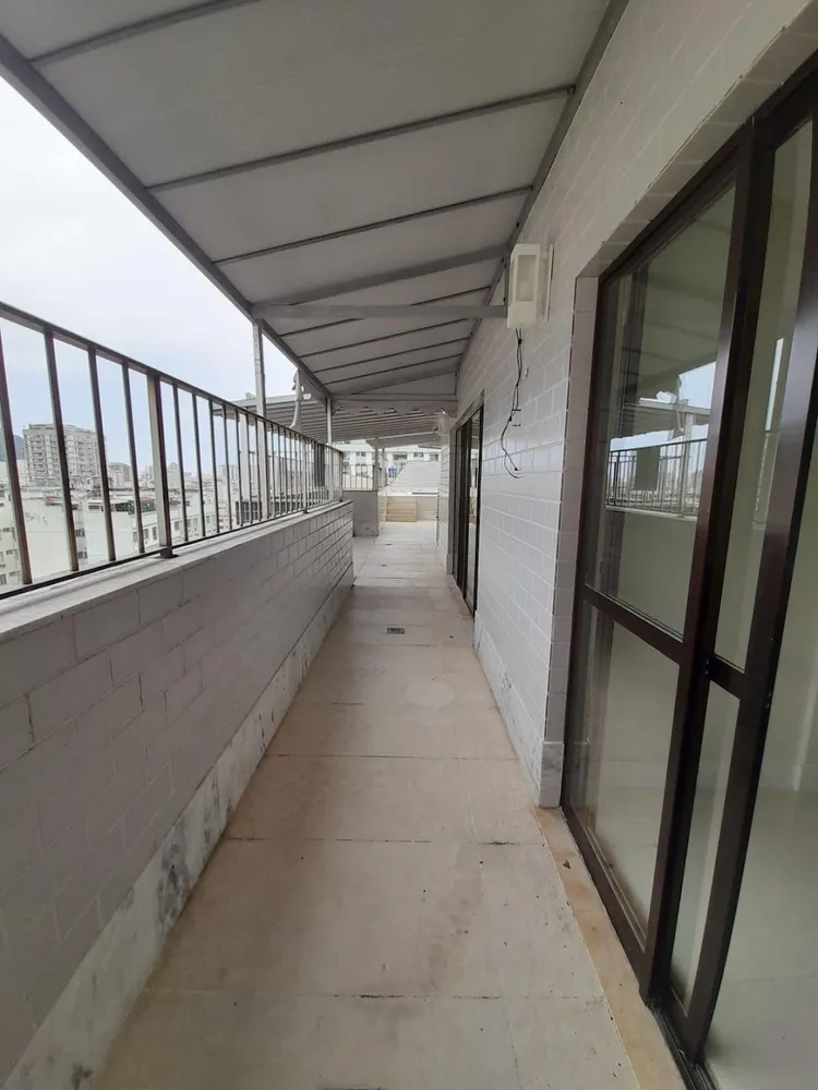 Cobertura, 6 quartos, 500 m² - Foto 32