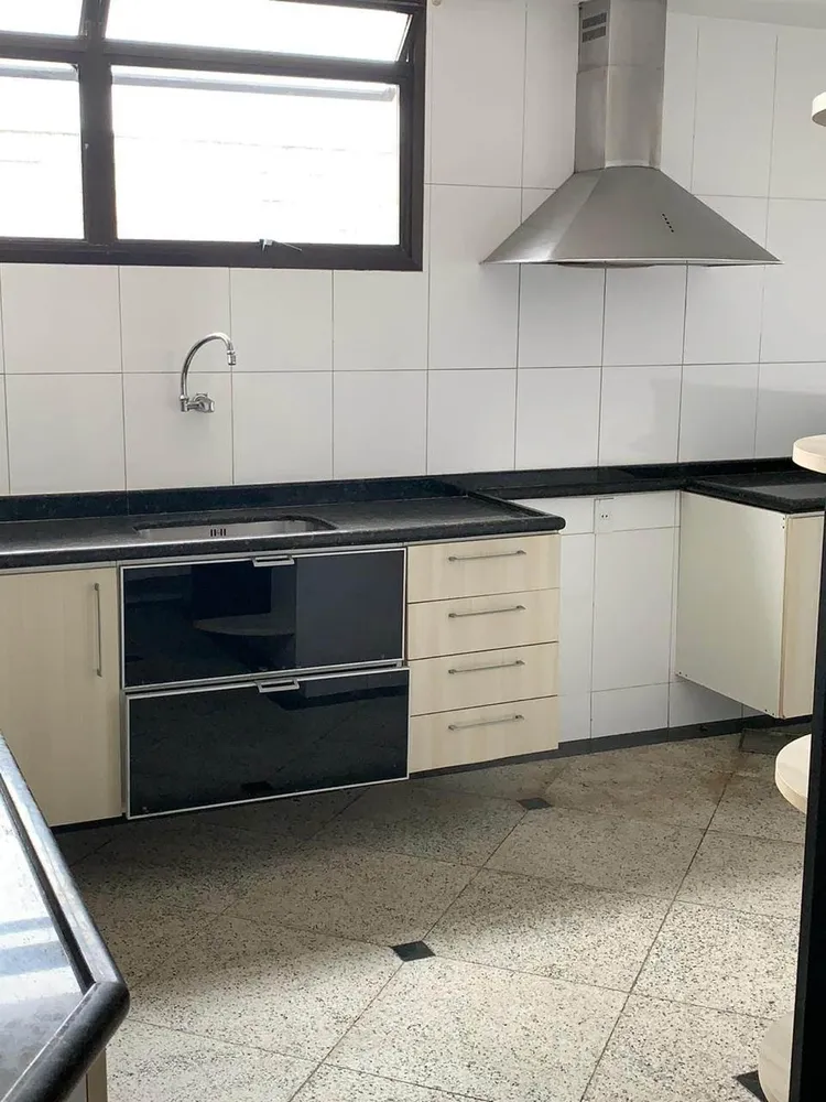 Cobertura, 6 quartos, 500 m² - Foto 3