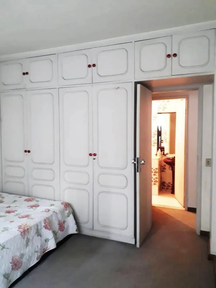 Apartamento, 3 quartos, 180 m² - Foto 8