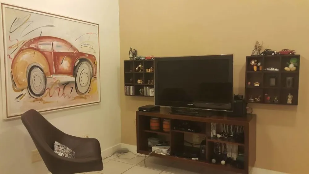 Casa, 4 quartos, 1100 m² - Foto 1
