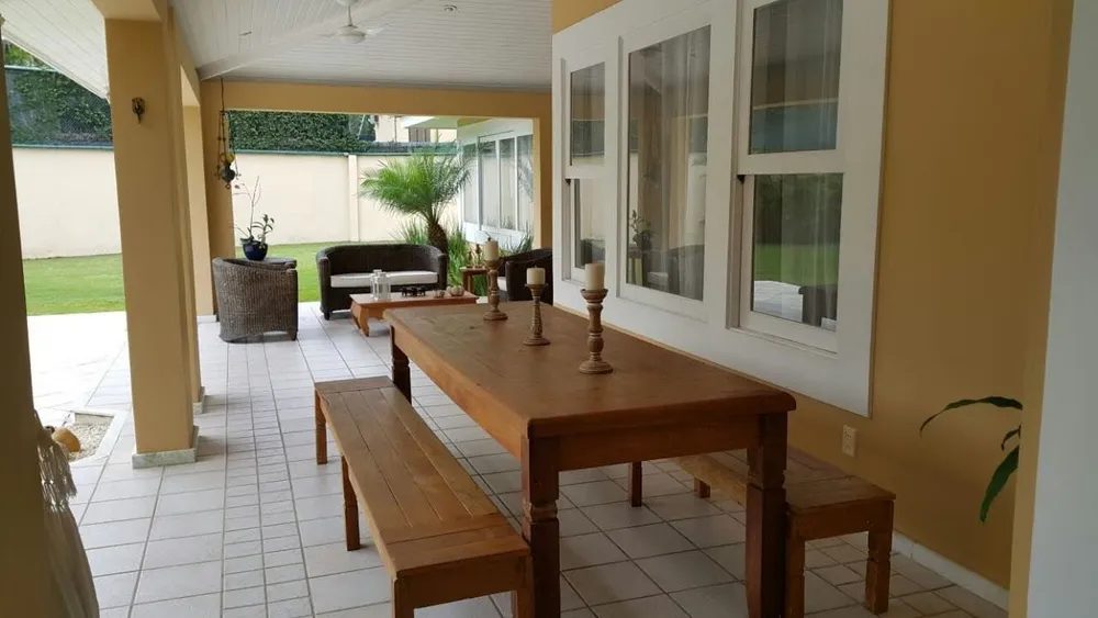 Casa, 4 quartos, 1100 m² - Foto 2